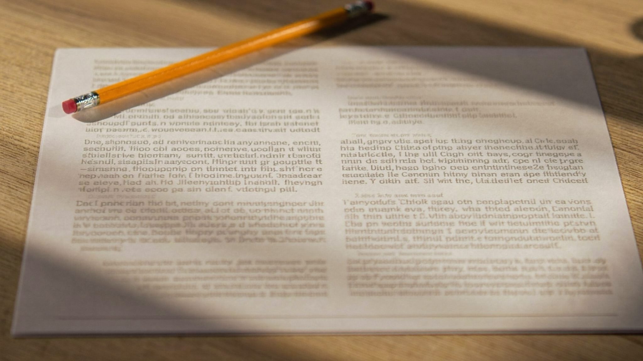 "Come si legge l'ordinanza della maturità: guida al testo MIM"